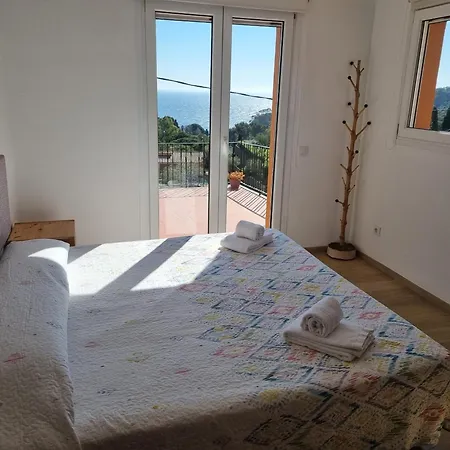 Apartman Vistas Al Mar Begur