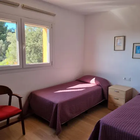 Vistas Al Mar * Begur