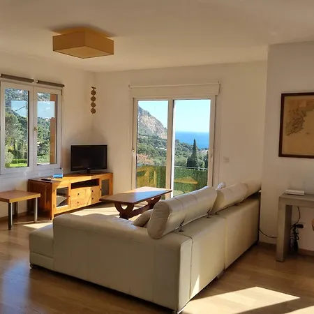 Vistas Al Mar