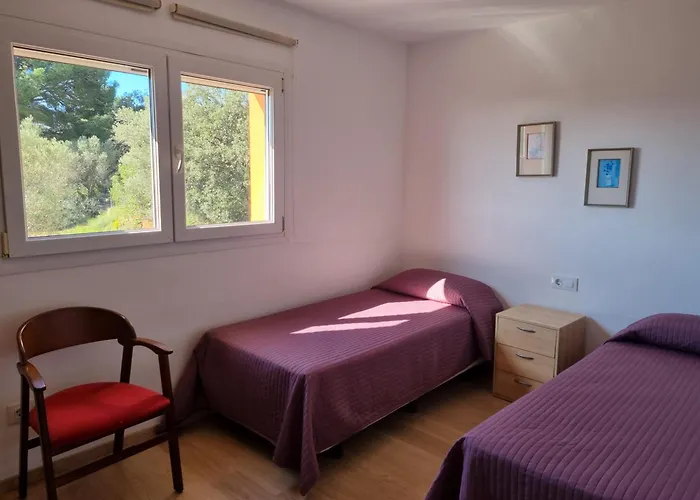 Vistas Al Mar * Begur