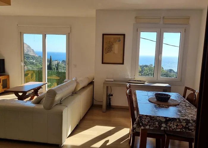 Vistas Al Mar 巴古尔