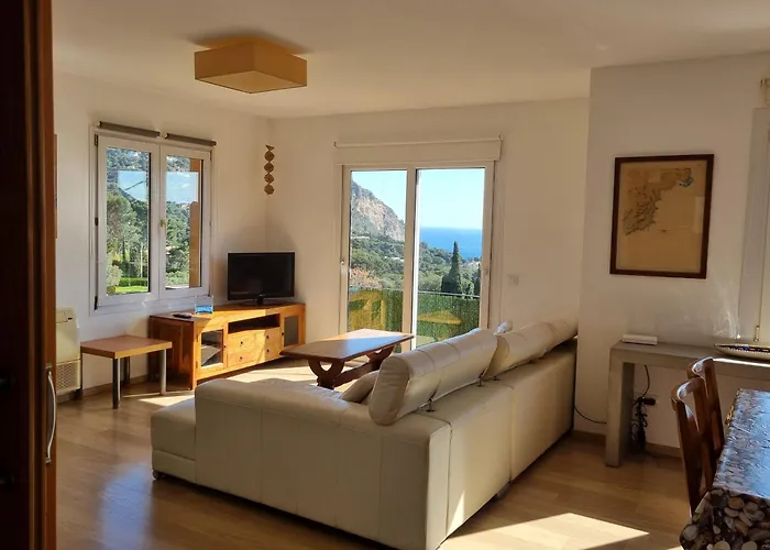 Vistas Al Mar