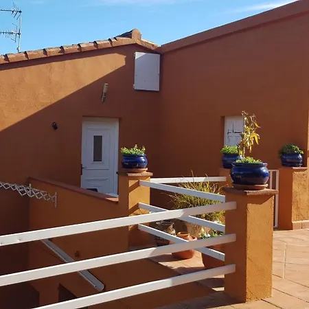 Apartmán Vistas Al Mar
