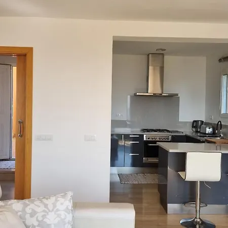 Apartmán Vistas Al Mar