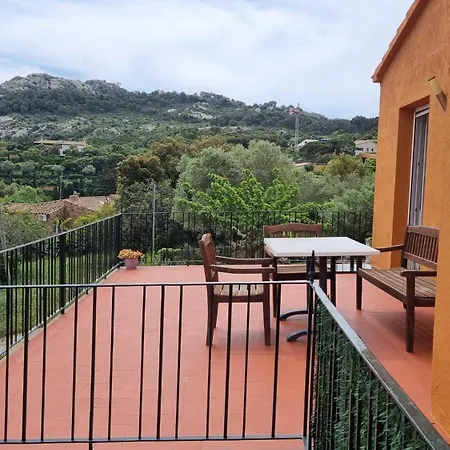 Apartmán Vistas Al Mar